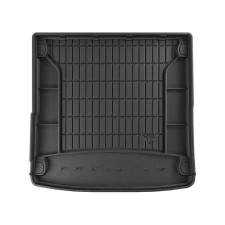 Kofferraumwannen Seat Exeo, karosserie kombi, baujahr 2009 - 2013 #2