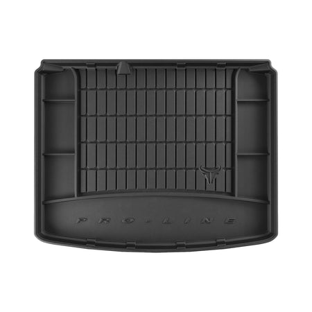 Kofferraumwannen Seat Leon II 1P, karosserie schrägheck, baujahr 07.2005 - 2012 #2