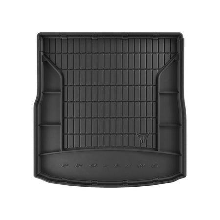 Kofferraumwannen Volkswagen Golf 6, karosserie kombi, baujahr 06.2007 - 08.2013 #1