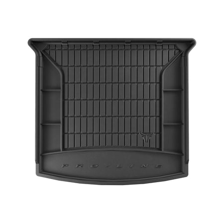 Kofferraumwannen Seat Tarraco, karosserie suv, baujahr 10.2018 - bis heute, 3. sitzreihe geschlossen #1