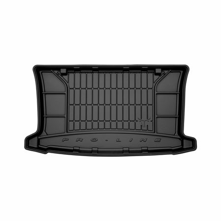 Kofferraumwannen Chevrolet Aveo T250, karosserie schrägheck, baujahr 2006 - 2011 #3