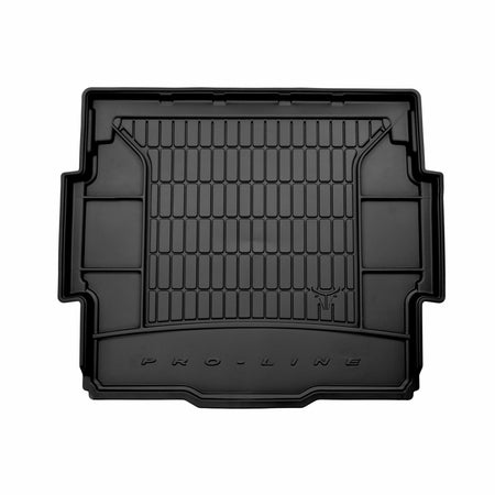 Kofferraumwannen Citroen C5 Aircross, karosserie suv, baujahr 02.2019 - bis heute, oberer kofferraumboden #1