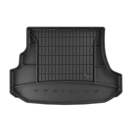 Kofferraumwannen Subaru Forester II, karosserie suv, baujahr 09.2002 - 03.2008 #1
