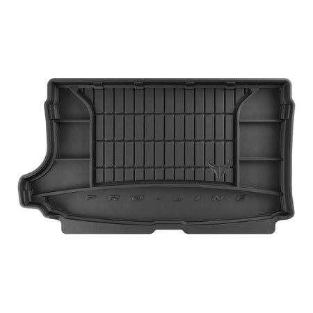 Kofferraumwannen Volkswagen T-Cross, karosserie suv, baujahr 04.2019 - bis heute, oberer kofferraumboden #1
