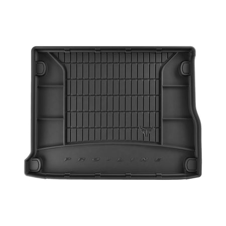 Kofferraumwannen Renault Scenic III, karosserie van, baujahr 04.2009 - 11.2016 #1