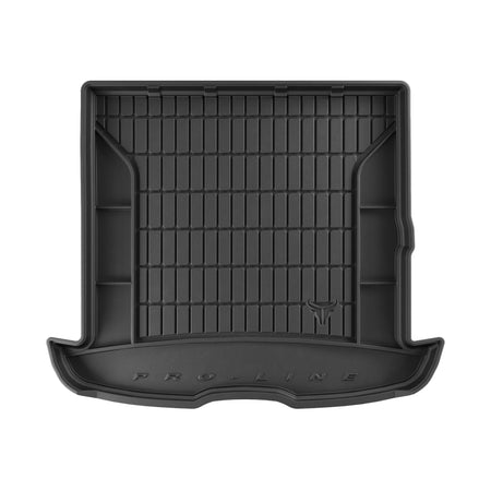 Kofferraumwannen Volvo V50, karosserie kombi, baujahr 2004 - 05.2012 #1