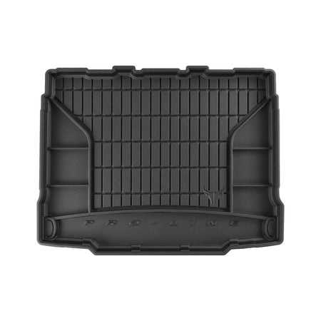 Kofferraumwannen Skoda Yeti, karosserie suv, baujahr 06.2009 - 11.2017 #2