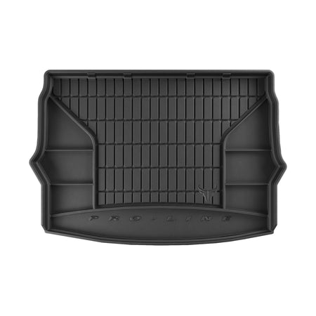 Kofferraumwannen Nissan Qashqai II, karosserie suv, baujahr 02.2014 - 05.2021, oberer kofferraumboden #1