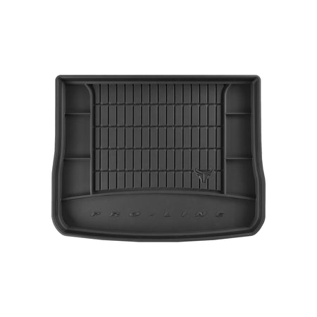 Kofferraumwannen Volkswagen Tiguan I, karosserie suv, baujahr 07.2007 - 04.2016, oberer kofferraumboden #1