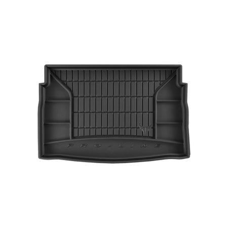 Kofferraumwannen Volkswagen Golf 7 Sportsvan, karosserie van, baujahr 05.2014 - 12.2020 #2