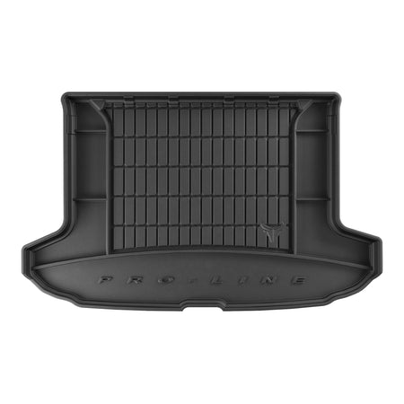 Kofferraumwannen Hyundai Tucson III, karosserie suv, baujahr 07.2015 - 09.2020, oberer kofferraumboden #1
