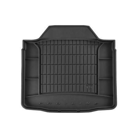 Kofferraumwannen Opel Insignia A, karosserie limousine, baujahr 2008 - 05.2017, unteren kofferraumboden, schmal reserverad / reperaturset #2