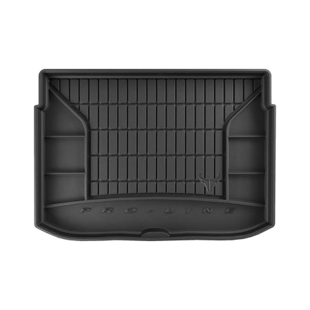 Kofferraumwannen Citroen C3 Picasso, karosserie van, baujahr 2009 - 10.2017 #1
