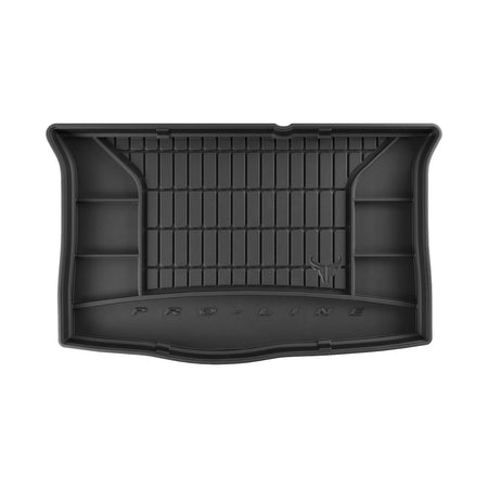 Kofferraumwannen Hyundai I20 II, karosserie schrägheck, baujahr 12.2014 - 07.2020, gb, unteren kofferraumboden #1