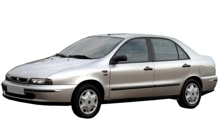 Windabweiser Fiat Marea