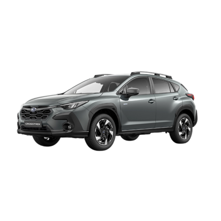 Kofferraumwannen Subaru Crosstrek