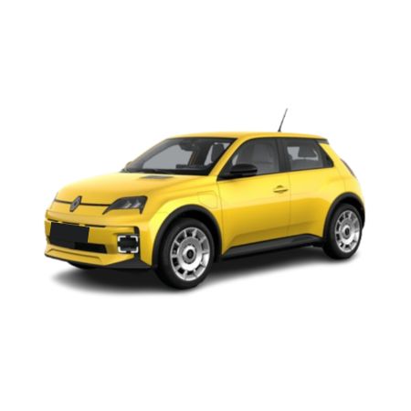 Auto Fußmatten Renault 5