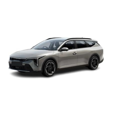 Auto Fußmatten Kia K4
