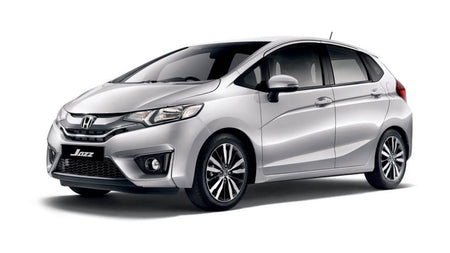 Windabweiser Honda Jazz