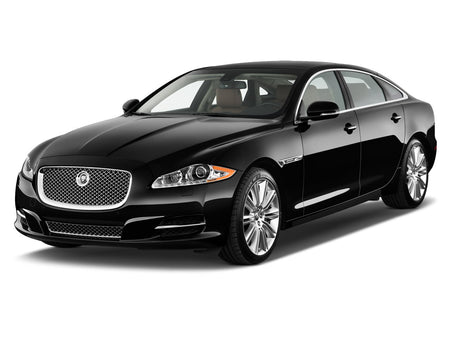 Kofferraumwannen Jaguar XJ