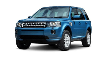 Windabweiser Land Rover Freelander