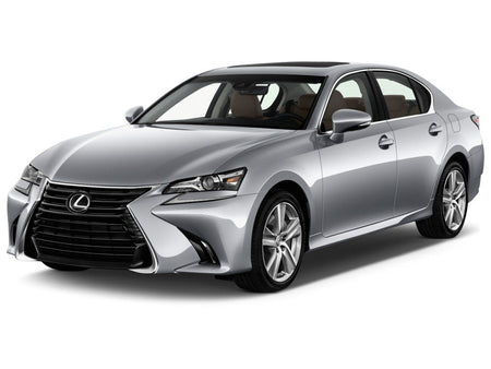 Autoteppiche Lexus GS