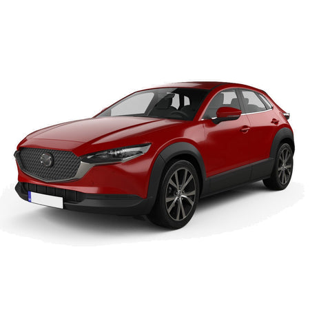 Autoteppiche Mazda CX-30