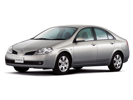 Windabweiser Nissan Primera