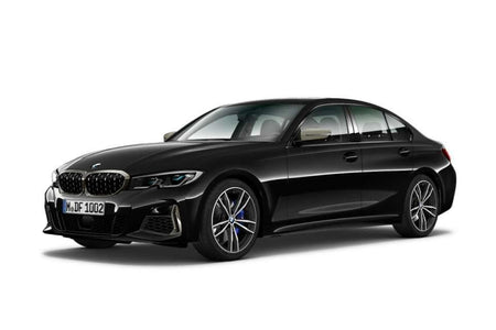 Windabweiser BMW 3er Reihe