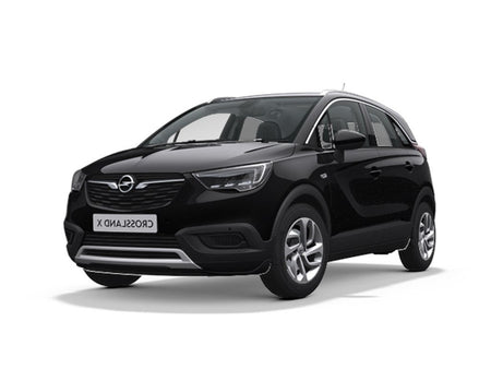 Autoteppiche Opel Crossland X