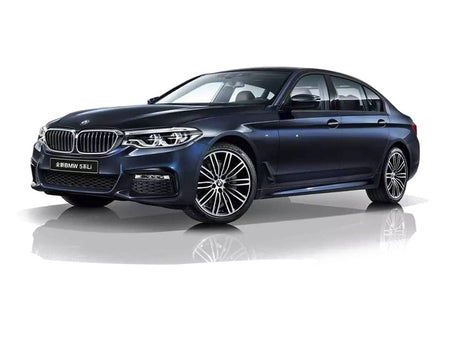Windabweiser BMW 5er Reihe