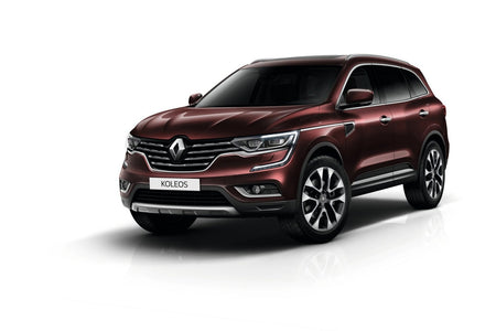 Auto Fußmatten Renault Koleos