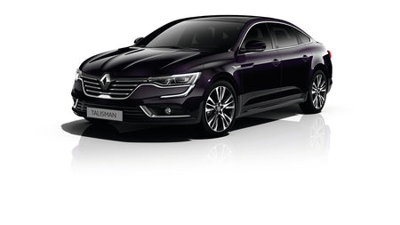 Kofferraumwannen Renault Talisman