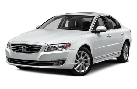 Autoteppiche Volvo S80