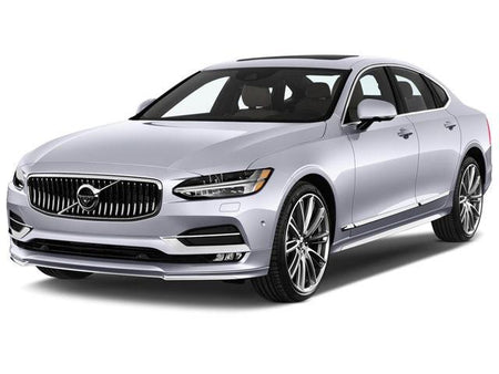 Kofferraumwannen Volvo S90