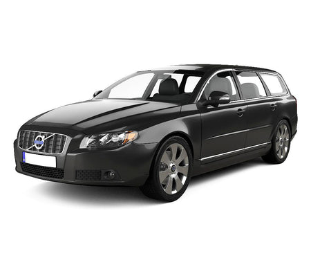 Autoteppiche Volvo V70