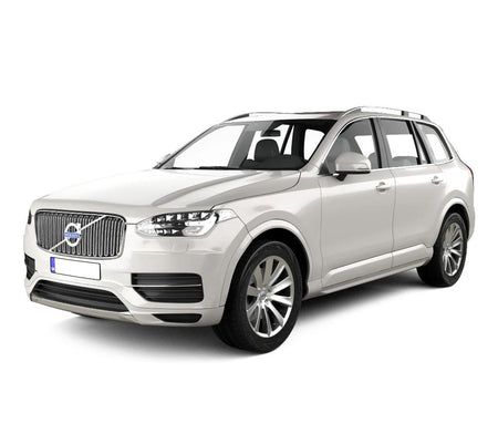 Autoteppiche Volvo XC90