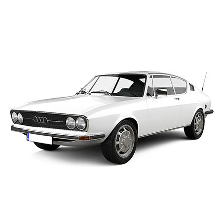 Autoteppiche Audi 100 baujahr 1988 - 1994, karosserie limousine