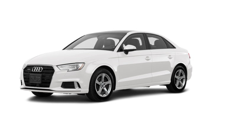 Gummimatten mit hohem Rand Audi A3 8V baujahr 09.2013 - 03.2020, karosserie limousine