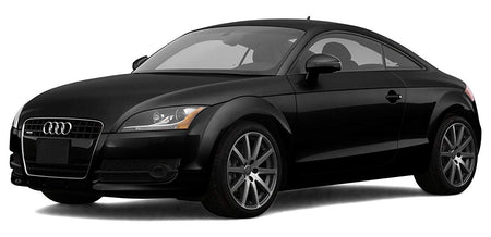 Kofferraumwannen  Audi TT baujahr 1998 - 2006, karosserie coupé