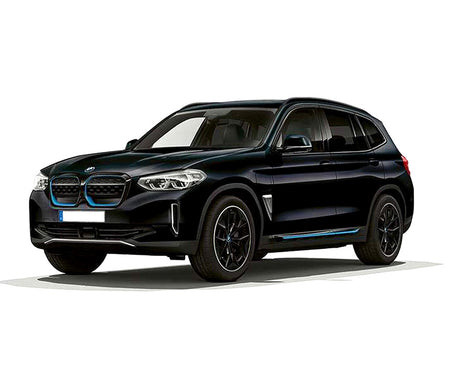 Kofferraumwannen  BMW X3 iG08 baujahr 01.2021 - bis heute, karosserie suv