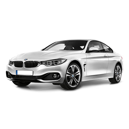 Kofferraumwannen  BMW 4er Reihe F32 baujahr 10.2013 - 09.2020, karosserie coupé