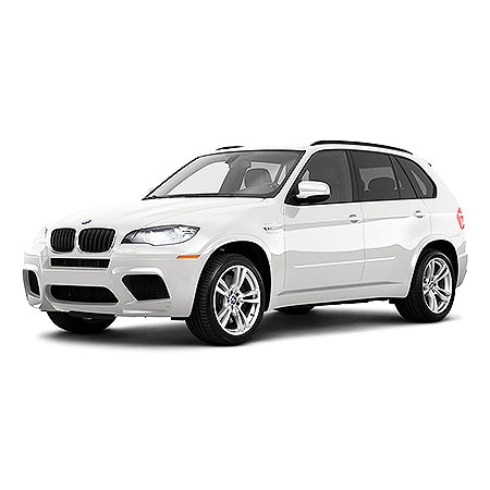 Kofferraumwannen  BMW X5 E70 baujahr 04.2007 - 09.2013, karosserie suv