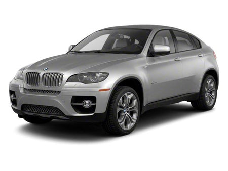 Auto Fußmatten BMW X6 E71 baujahr 06.2008 - 10.2014, karosserie suv