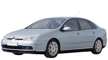 Kofferraumnetz Citroen C5 I baujahr 2000 - 2008, karosserie schrägheck
