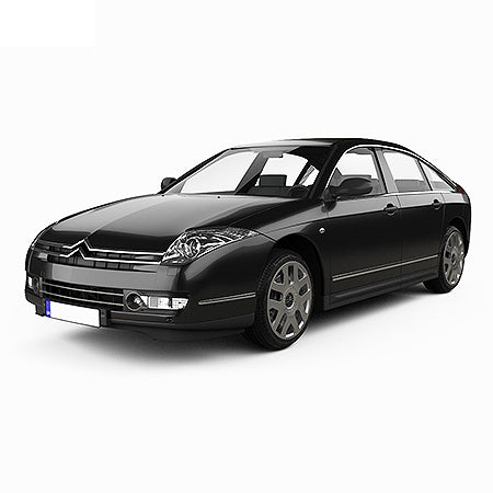 Kofferraumnetz Citroen C6 baujahr 2005 - 2012, karosserie limousine
