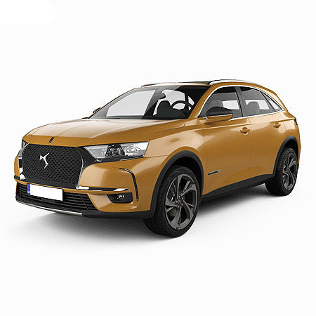 Autoteppiche Citroen DS7