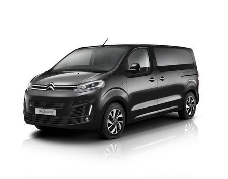 Kofferraumwannen  Citroen e-SpaceTourer baujahr 03.2019 - bis heute, karosserie van