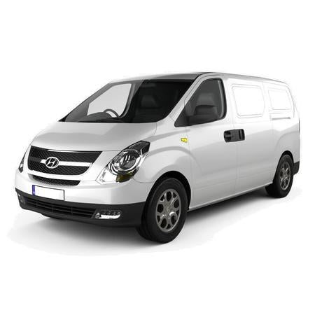Windabweiser Hyundai H1