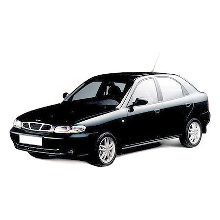 Kofferraumwannen  Daewoo Nubira baujahr 1998 - 2002, karosserie schrägheck